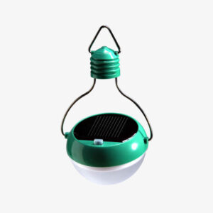 Solar Bulb LED lamp